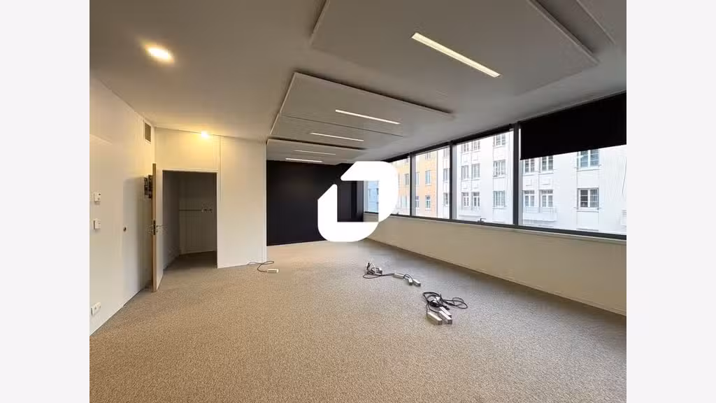 A louer Bureaux 150m² Lyon