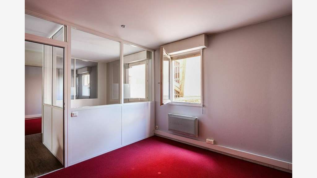 LYON 2 - BUREAUX à louer