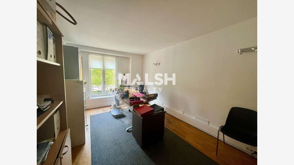 Bureaux 180m² à louer à Lyon 2e Presqu'île 