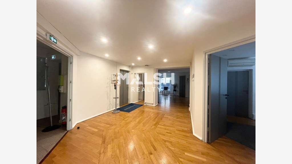 Bureaux 180m² à louer à Lyon 2e Presqu'île 