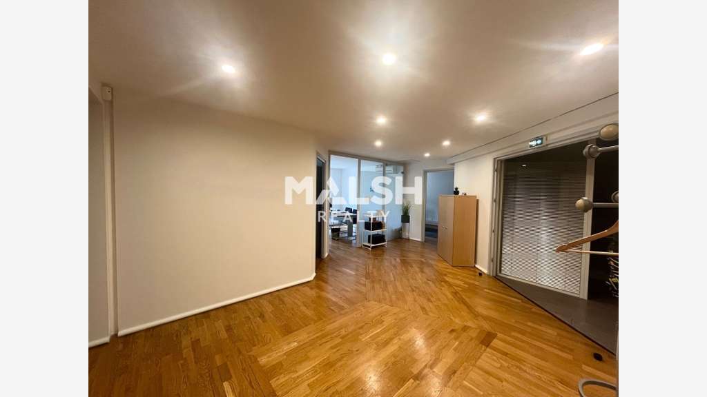 Bureaux 180m² à louer à Lyon 2e Presqu'île 