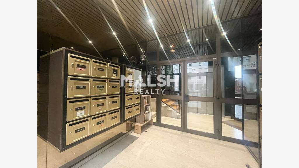 À louer bureaux RDC 200m² Gare Part Dieu à Lyon 3e