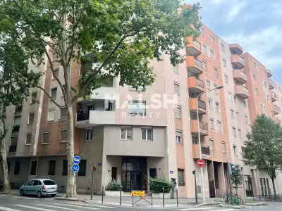 À louer bureaux RDC 200m² Gare Part Dieu à Lyon 3e