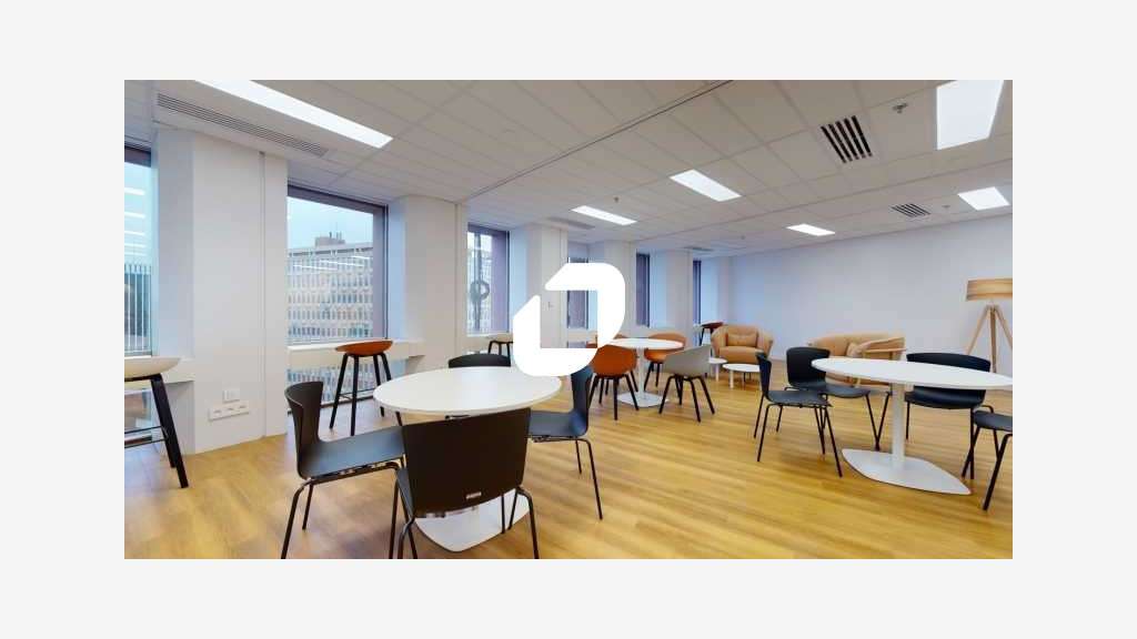 A louer Bureaux 826m² Lyon