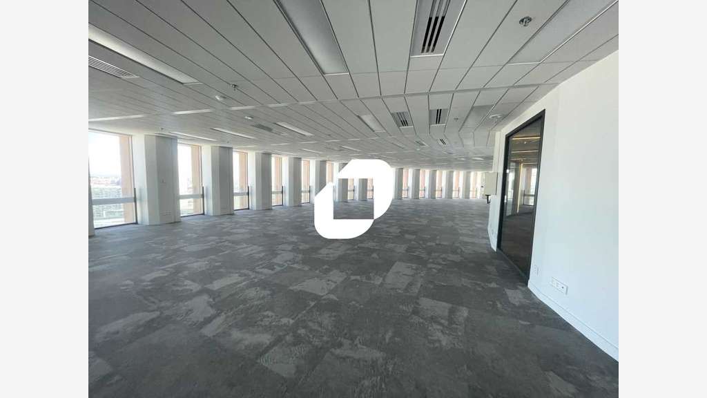 A louer Bureaux 826m² Lyon