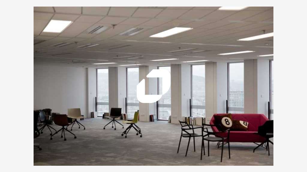 A louer Bureaux 826m² Lyon