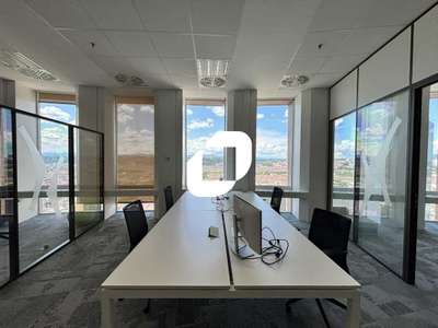 A louer Bureaux 217m² Lyon