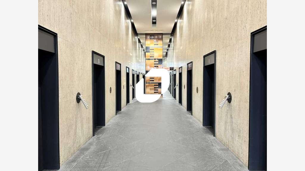 A louer Bureaux 80m² Lyon