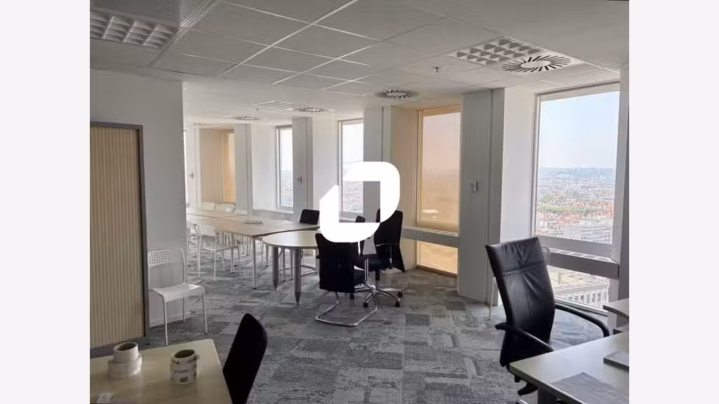 A louer Bureaux 80m² Lyon