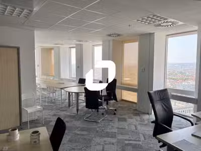 A louer Bureaux 80m² Lyon
