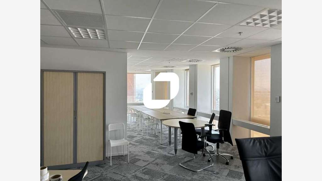 A louer Bureaux 80m² Lyon