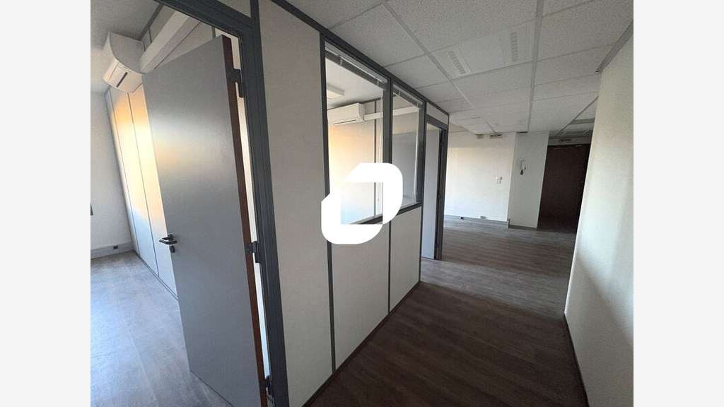 A louer Bureaux 900m² Lyon
