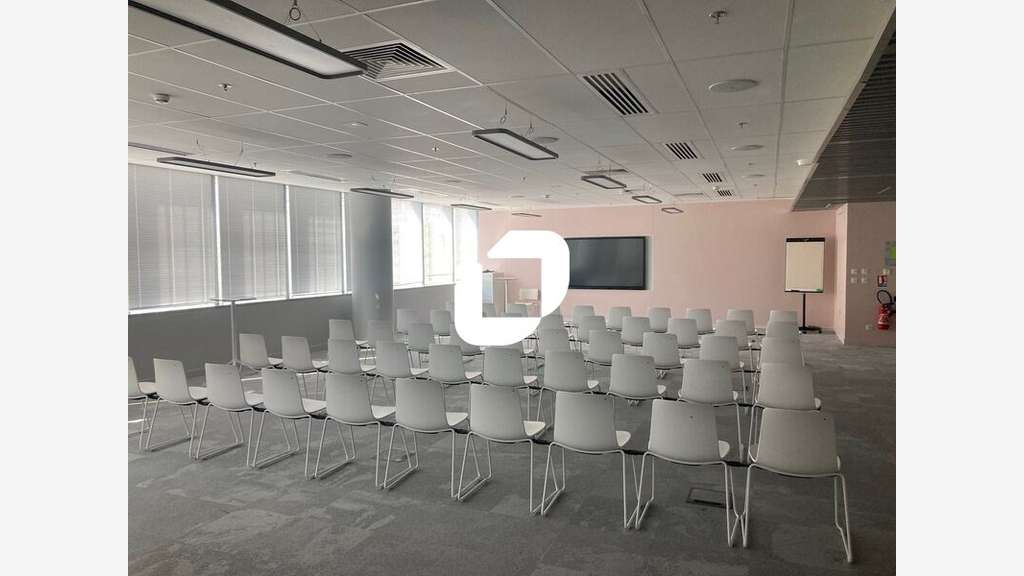 A louer Bureaux 641m² Lyon