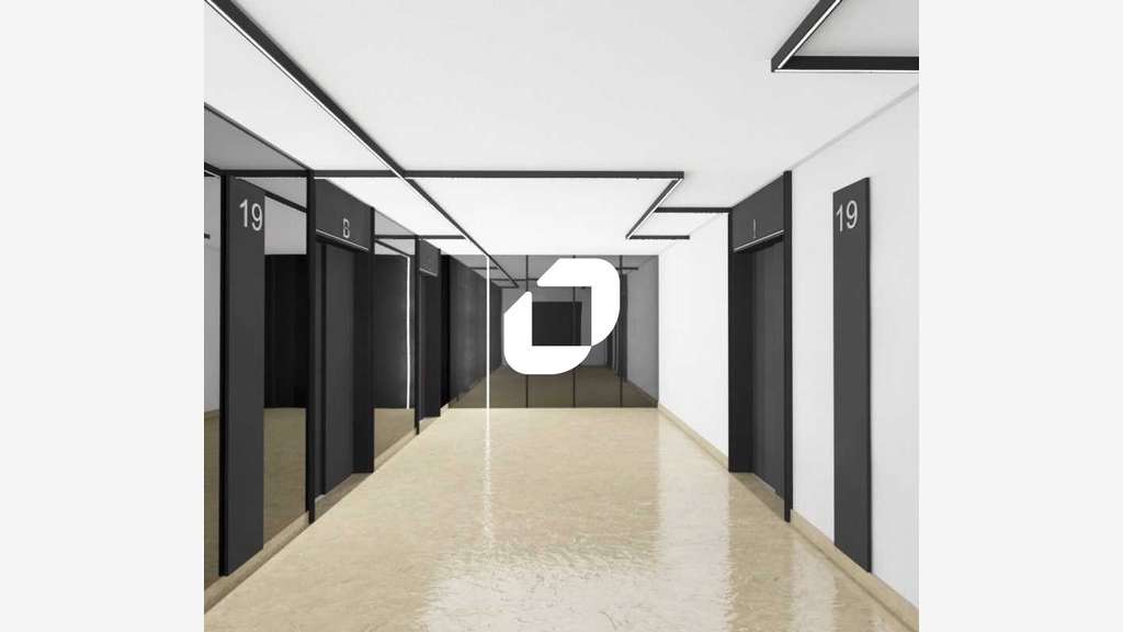 A louer Bureaux 826m² Lyon