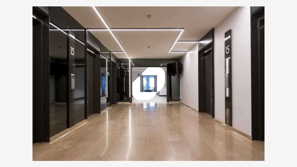 A louer Bureaux 826m² Lyon
