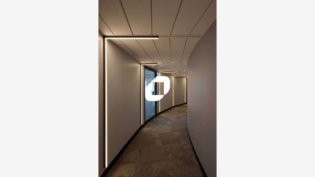 A louer Bureaux 826m² Lyon