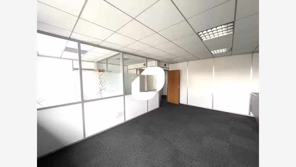 A louer Bureaux 1100m² Lyon
