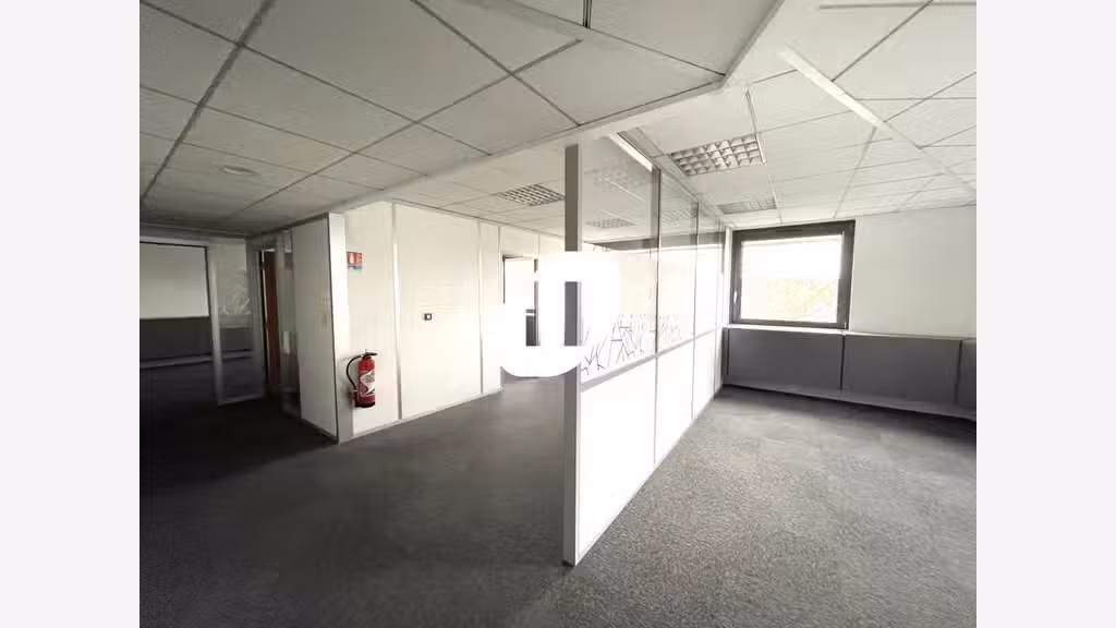 A louer Bureaux 1100m² Lyon
