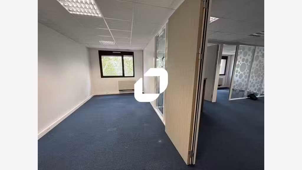 A louer Bureaux 90m² Lyon