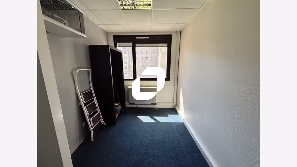 A louer Bureaux 90m² Lyon