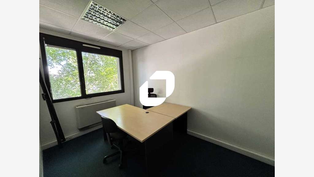A louer Bureaux 90m² Lyon