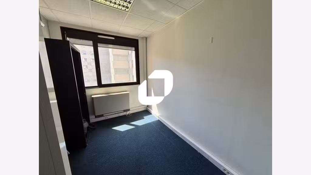 A louer Bureaux 90m² Lyon