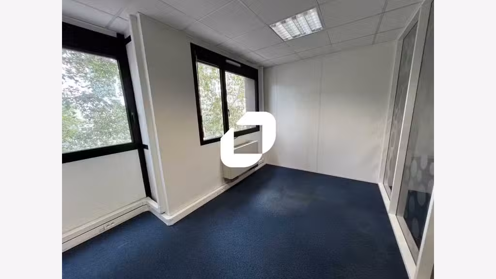 A louer Bureaux 90m² Lyon