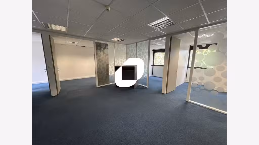 A louer Bureaux 90m² Lyon
