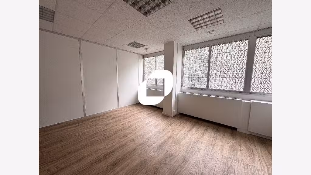 A louer Bureaux 1128m² Lyon