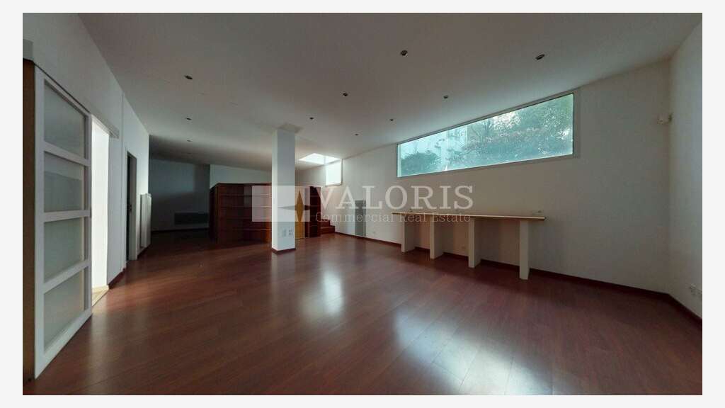 Bureaux 160m² à louer à Lyon 3e proche Lacassagne