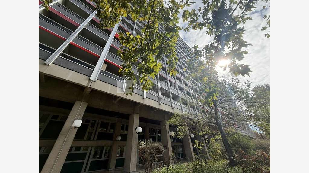 Bureaux de 387m² à louer à Lyon 69003 Part Dieu