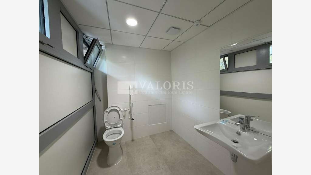 Bureaux de 387m² à louer à Lyon 69003 Part Dieu