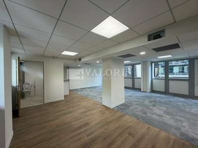 Bureaux de 387m² à louer à Lyon 69003 Part Dieu