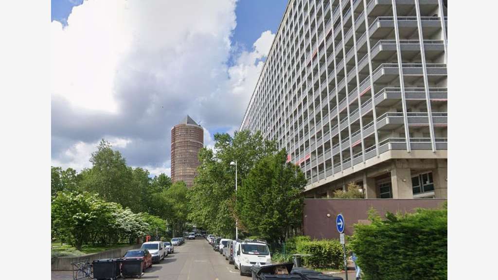 BUREAUX A LOUER PART DIEU