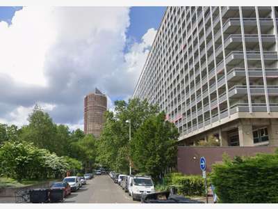 BUREAUX A LOUER PART DIEU