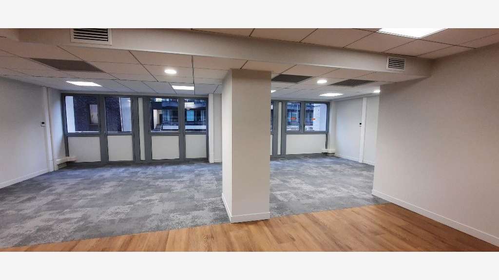 BUREAUX A LOUER PART DIEU