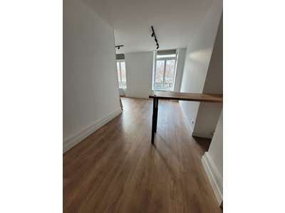 Location Bureaux à Lyon 3e