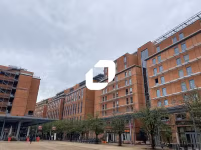 A louer Bureaux 366m² Lyon