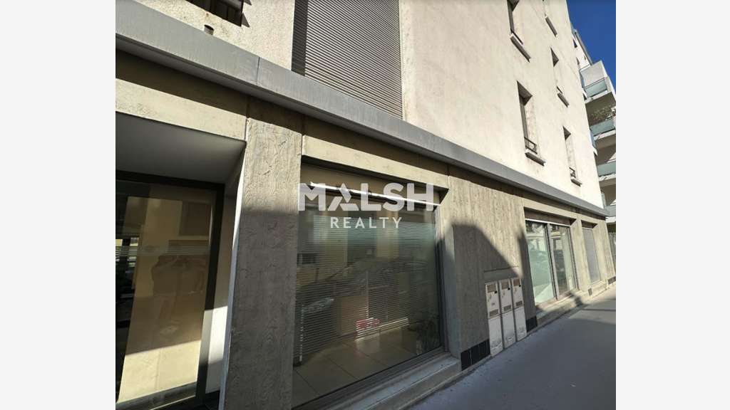 LYON 6 - Bureaux 77 m² - A LOUER
