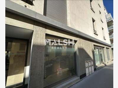 LYON 6 - Bureaux 77 m² - A LOUER