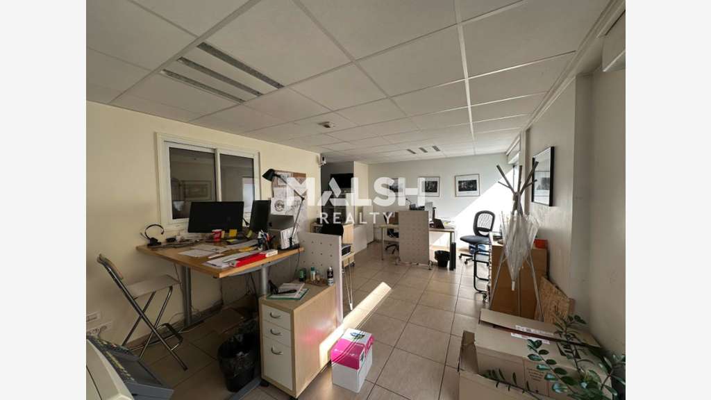 LYON 6 - Bureaux 77 m² - A LOUER