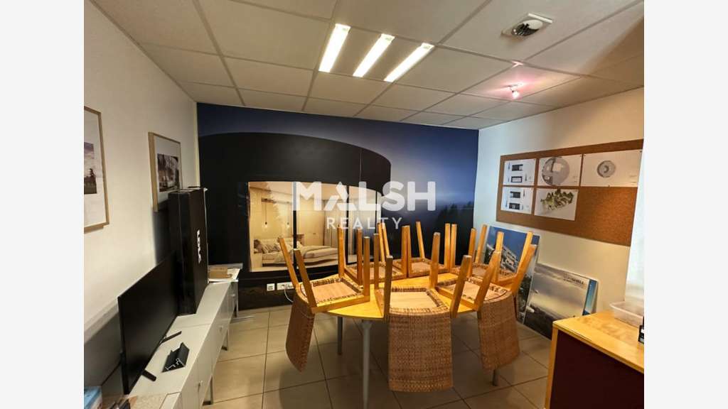 LYON 6 - Bureaux 77 m² - A LOUER
