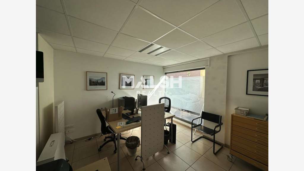 LYON 6 - Bureaux 77 m² - A LOUER