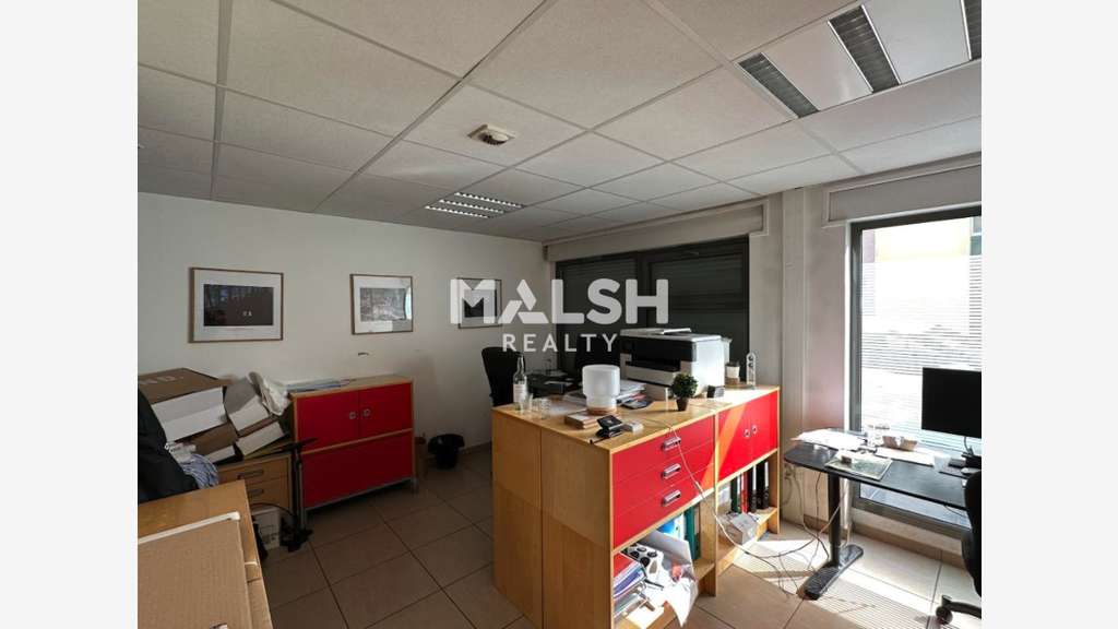 LYON 6 - Bureaux 77 m² - A LOUER
