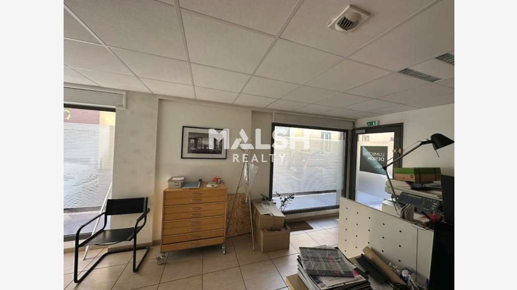 LYON 6 - Bureaux 77 m² - A LOUER