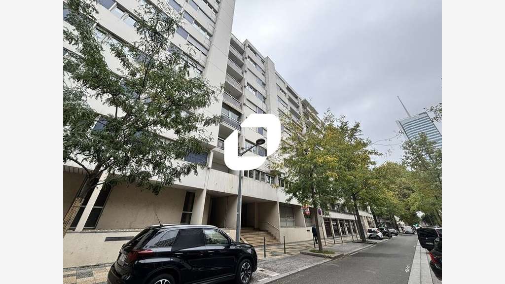 A louer Bureaux 262m² Lyon