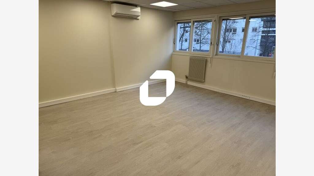 A louer Bureaux 262m² Lyon