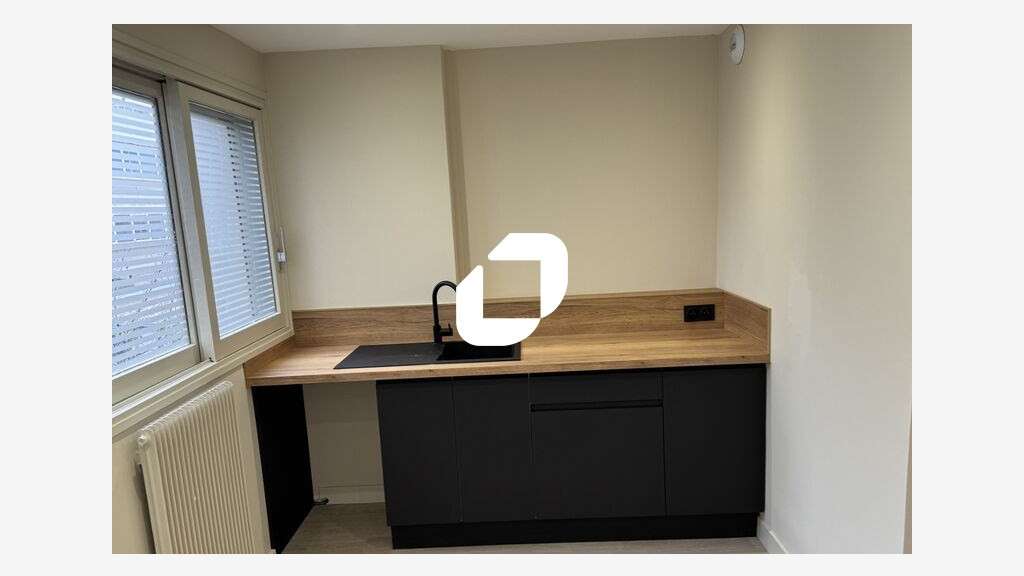 A louer Bureaux 262m² Lyon