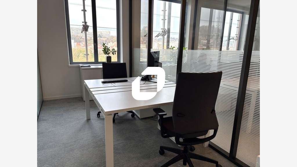 A louer Bureaux 269m² Lyon