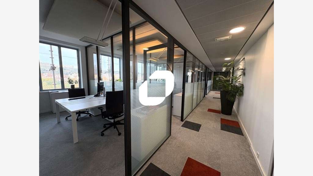A louer Bureaux 269m² Lyon